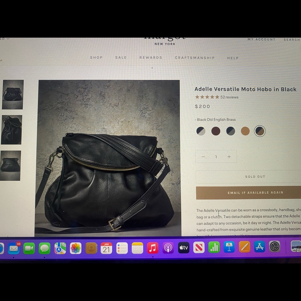 Margot bag